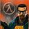 Half-Life 1 Poster