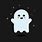 Halloween Ghost Animation