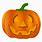 Halloween Pumpkin Carving Clip Art
