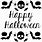 Halloween SVG Cut Files