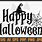 Halloween SVG Cutting Files