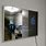 Hallway Smart Mirror