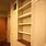Hallway Storage Cabinet Built In