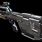 Halo Battle Rifle