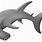 Hammerhead Shark ClipArt