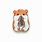 Hamster Stickers