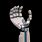 Hand of Robot