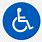 Handicap Emoji