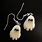 Handmade Ghost Earrings