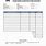 Handyman Contractor Invoice Template