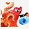 Hank Finding Dory Clip Art