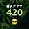 Happy 420 Stoners