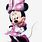 Happy 4th Birthday Minnie Mouse