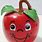 Happy Apple Toy