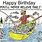Happy Birthday Fishing Humor