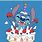 Happy Birthday From Stitch