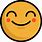 Happy Emoji SVG