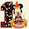 Happy First Birthday Mickey Mouse