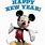 Happy New Year Mouse