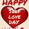 Happy V-Day Self-Love