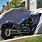 Hard Cover Motorcycle Shelter