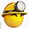 Hard Hat Emoji