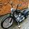 Harley Chopper Motorcycles