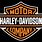 Harley-Davidson Company Logo