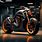 Harley-Davidson Concept Bikes