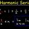 Harmonic Series Math