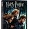 Harry Potter 1 DVD Cover