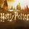 Harry Potter HBO/MAX