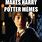 Harry Potter Memes Hogwarts