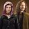 Harry Potter and Tonks