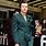 Harry Styles Green Outfit