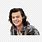 Harry Styles Transparent