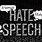 Hate Speech Background