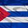 Havana Cuba Flag