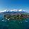 Hawaii Aerial View