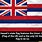 Hawaiian Flag vs British Flag