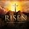 He Is Risen Background Images