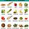 Healthy Grocery Items