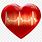 Heart Beat Emoji