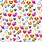 Heart Emoji Background Meme