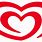 Heart Logo Brand