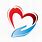 Heart Logo Clip Art