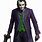 Heath Ledger Joker Action Figure