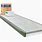 Heavy Duty Gravity Roller Conveyor