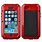 Heavy Duty Red iPhone Cases