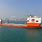 Heavy Lift Cargo Ship